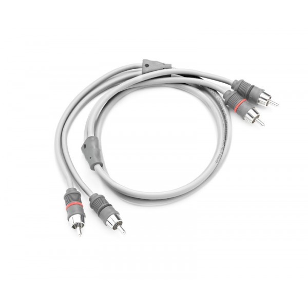 Cavo RCA - 2 ingressi - 90 cm - N°1 - comptoirnautique.com