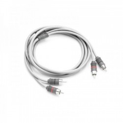 Cavo RCA - 2 ingressi - 1,83 m