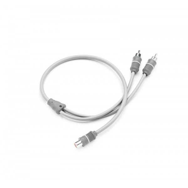 Conector Y 1 fêmea / 2 machos - N°1 - comptoirnautique.com