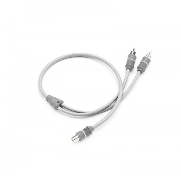 Connettore a Y 1 femmina / 2 maschi - N°1 - comptoirnautique.com