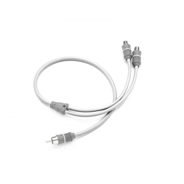 Y-Stecker 2 weiblich / 1 männlich - N°1 - comptoirnautique.com