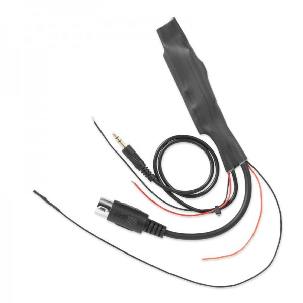 MF1 telecomando senza fili-impermeabile - Clarion Marine - N°1 - comptoirnautique.com