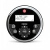 Telecomando a filo con schermo LCD - Clarion Marine - N°1 - comptoirnautique.com
