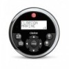 Wired remote control with LCD display - Clarion Marine - N°1 - comptoirnautique.com 