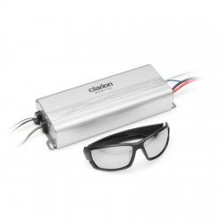 Amplificatore per subwoofer...