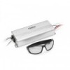 Amplificatore per subwoofer Clarion Marine - XC2110 - N°2 - comptoirnautique.com