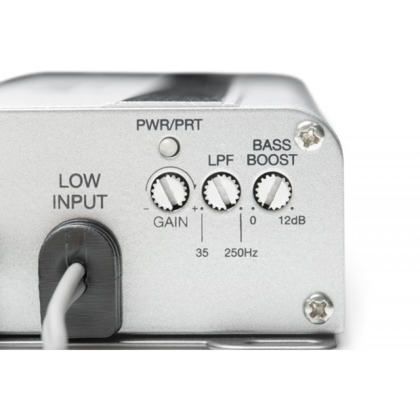 Amplificatore per subwoofer Clarion Marine - XC2110 - N°3 - comptoirnautique.com