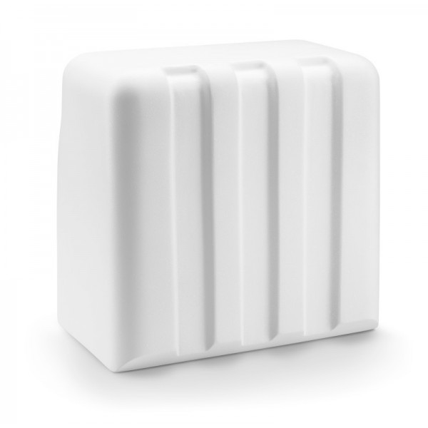 Subwoofer fermé JL Audio - M-Serie - Classic blanc - 10" - N°2 - comptoirnautique.com