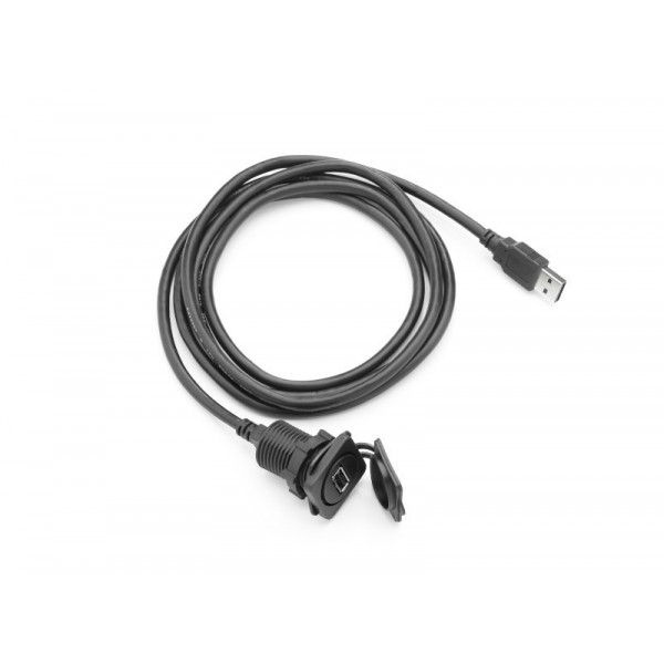 Doppia presa USB integrata - N°1 - comptoirnautique.com