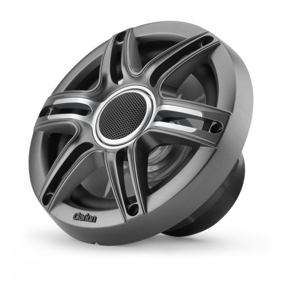 Altifalantes Clarion Marine - 6,5" - N°1 - comptoirnautique.com