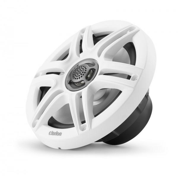 Altoparlante- Clarion Marine - 6.5" - N°2 - comptoirnautique.com