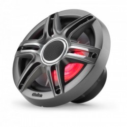 High-CMSP speakers with LED...