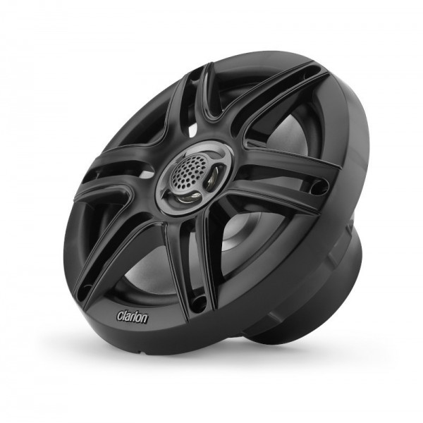 Altifalantes Clarion Marine - 6,5" - N°1 - comptoirnautique.com