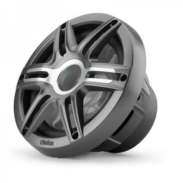 Subwoofer marino Clarion Marine 4 ohm - 10" - N°2 - comptoirnautique.com
