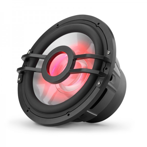 Subwoofer marino Clarion Marine 4 ohm - 10" - N°4 - comptoirnautique.com
