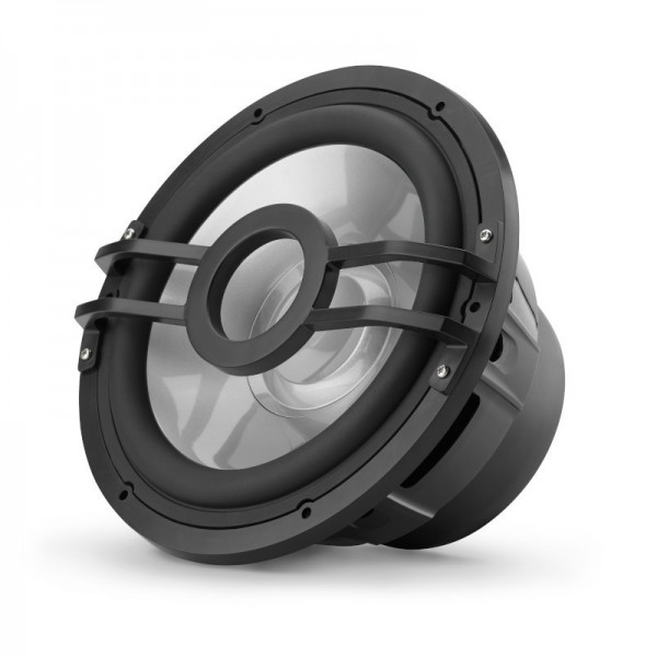 Subwoofer marino Clarion Marine 2 ohm - 10" - N°4 - comptoirnautique.com