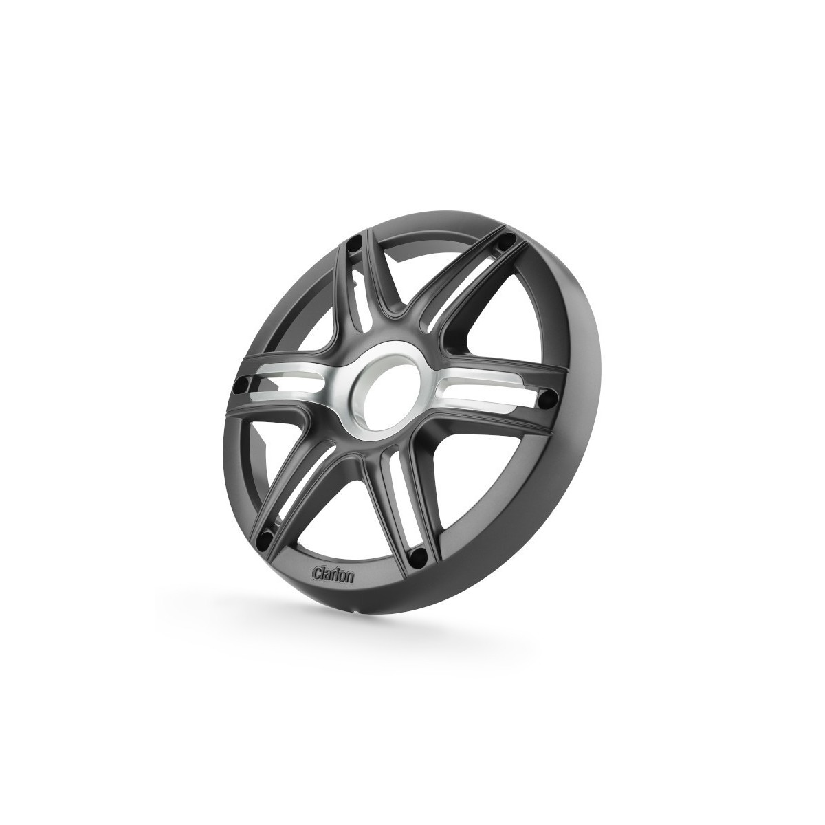 Grille sport noire pour subwoofer CMSP 10"