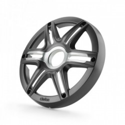 Grille sport noire pour subwoofer CMSP 10"