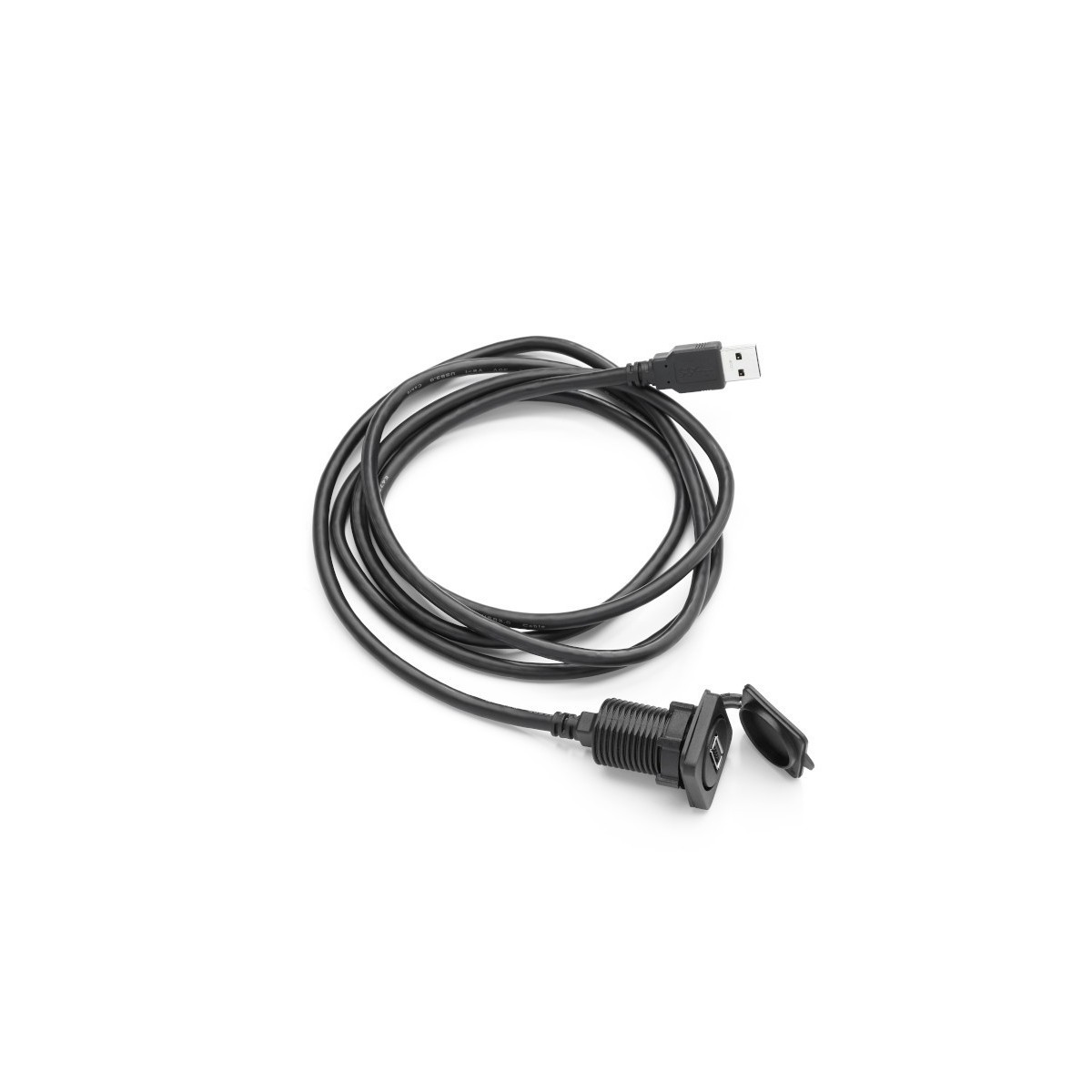 Port USB déporté 2.0 et 3.0