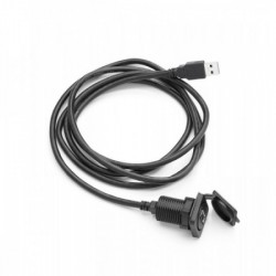 Porte USB 2.0 e 3.0