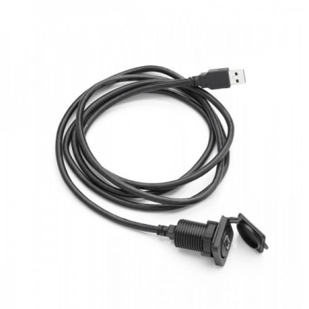 Port USB déporté 2.0 et 3.0