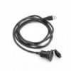 Porte USB 2.0 e 3.0 - N°1 - comptoirnautique.com