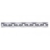 Cadena galvanizada Ø 10 mm - ISO - N°1 - comptoirnautique.com