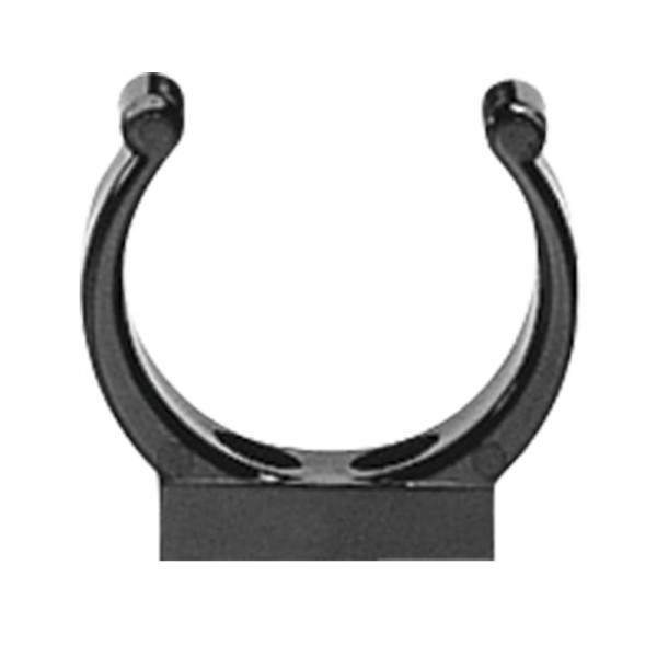 Cliphalter aus Kunststoff - Ø19 mm - N°1 - comptoirnautique.com