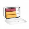 Top Line access hatch 270 x 375 mm - N°1 - comptoirnautique.com