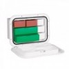 Espace de rangement Top Line 270 x 375 mm - N°1 - comptoirnautique.com