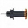 Telecamera subacquea-HD Eyes Ocean Gen2 12V - Bronzo - NTSC - N°2 - comptoirnautique.com