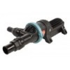 Gulper® 220 - 12V electric grey water pump - N°1 - comptoirnautique.com