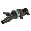 Pompa elettrica per acque grigie Gulper® 220 - 12V - N°1 - comptoirnautique.com
