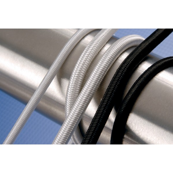 Sandow blanc - 3 mm - N°1 - comptoirnautique.com