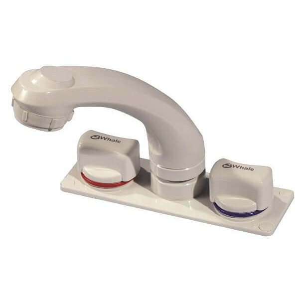 Robinet mitigeur sortie standard - Gamme Elegance - N°1 - comptoirnautique.com