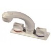 Robinet mitigeur sortie standard - Gamme Elegance - N°1 - comptoirnautique.com