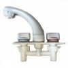 Robinet mitigeur sortie standard - Gamme Elegance - N°2 - comptoirnautique.com