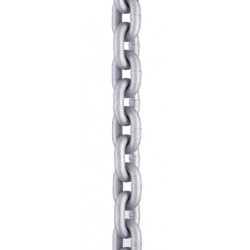 Catena zincata Ø 16 mm - ISO