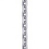 Cadena galvanizada Ø 16 mm - ISO