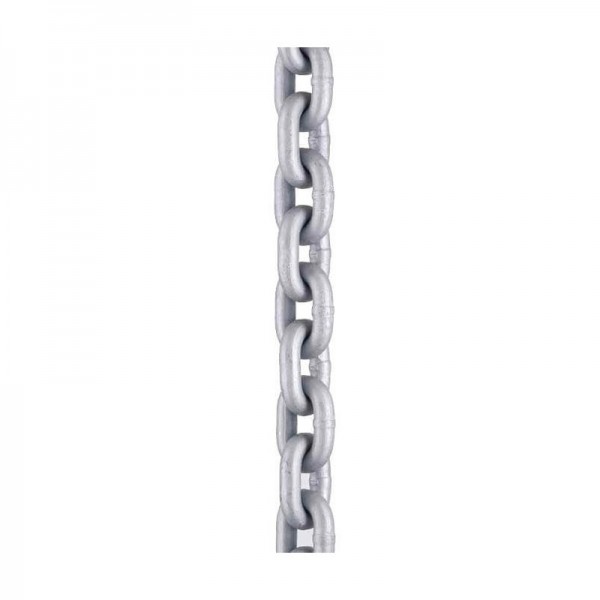 Catena zincata Ø 10 mm - DIN - N°1 - comptoirnautique.com