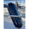 Guardabarros Super Gard - 140 x 508mm - Azul - N°2 - comptoirnautique.com