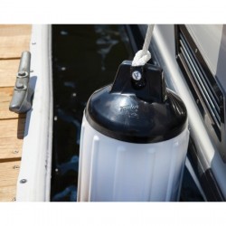 Pare-battage cylindrique...