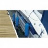 Vaglio-Scafo Gard a tamburo cilindrico Ø27 cm - N°2 - comptoirnautique.com