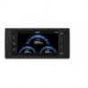 7" TFT multifunction display