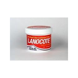 Lanocote - Topf 115 Gramm