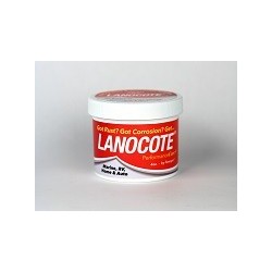 Lanocote - vaso da 115 grammi