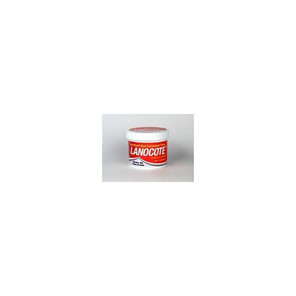 Lanocote - 115 gram jar - N°1 - comptoirnautique.com