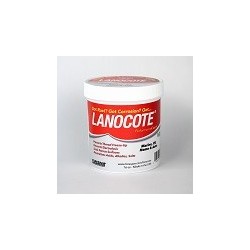Lanocote - pot 450 grammes