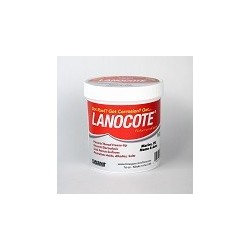 Lanocote - vaso 450 grammi