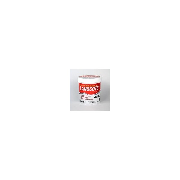 Lanocote - vaso 450 grammi - N°1 - comptoirnautique.com